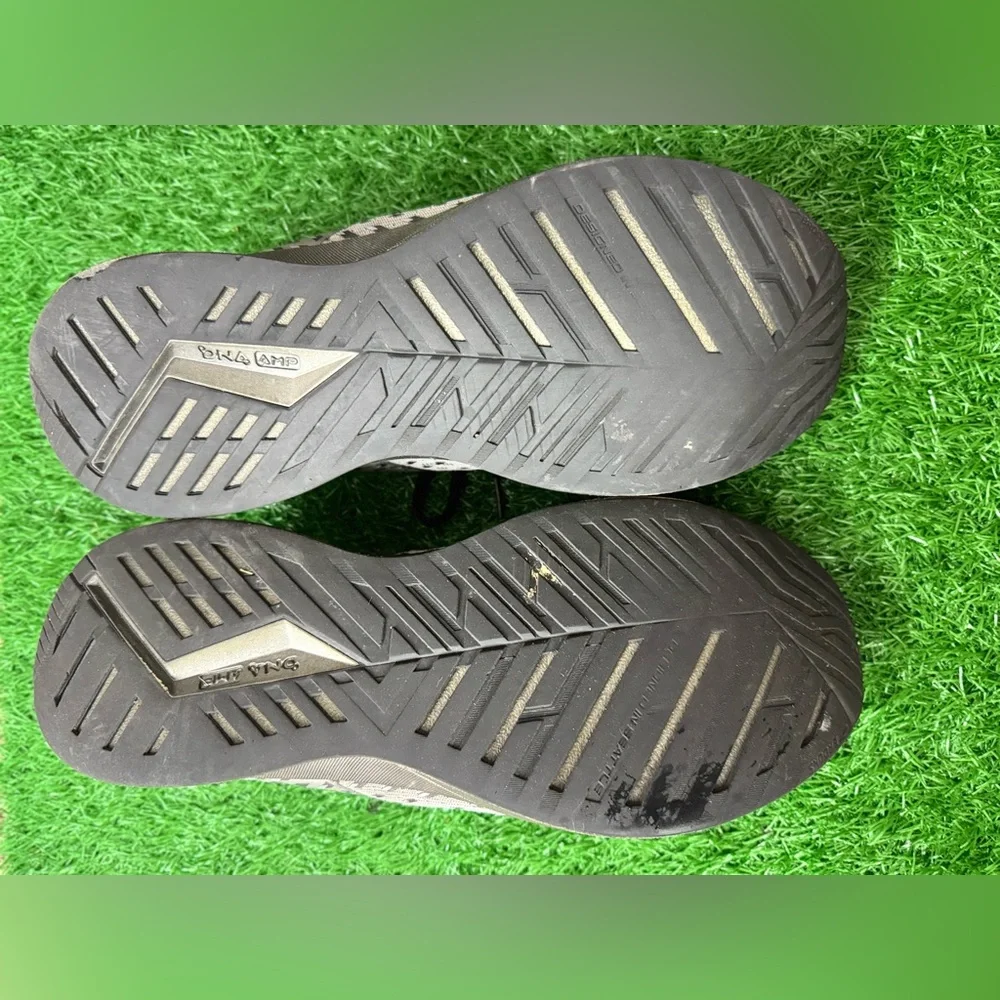 Brooks preowned gently